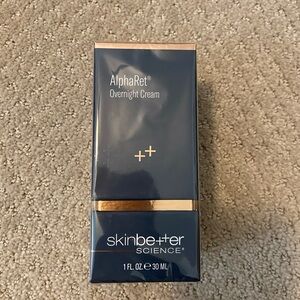 Skinbetter Science AlphaRet Overnight Cream